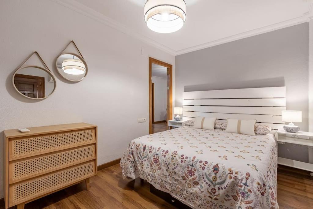 Apartment Con Terraza A 4 Minutos De La Catedral
