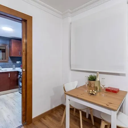 Apartamento Con Terraza A 4 Minutos De La Catedral Granada Exterior photo