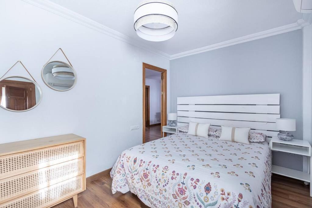 Apartment Con Terraza A 4 Minutos De La Catedral